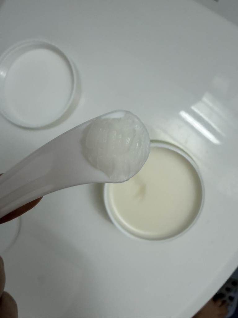 아이레시피 (irecipe) 세라마이드 유자 힐링 클렌징 밤 review image