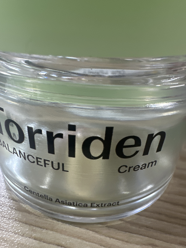 토리든 (Torriden) 밸런스풀 시카 진정 크림 review image