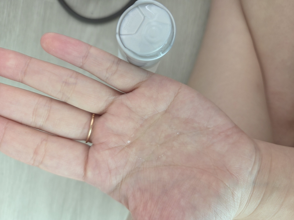 product review image