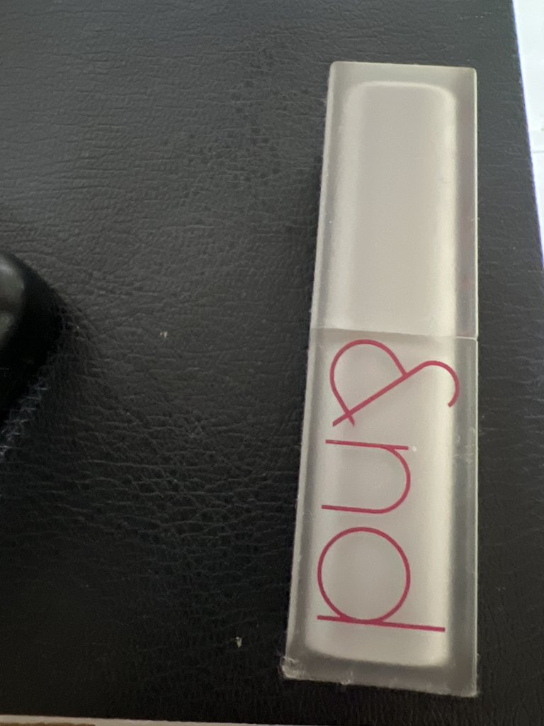 롬앤 (ROMAND) 제로 매트 립스틱 [15 미드나잇] review image