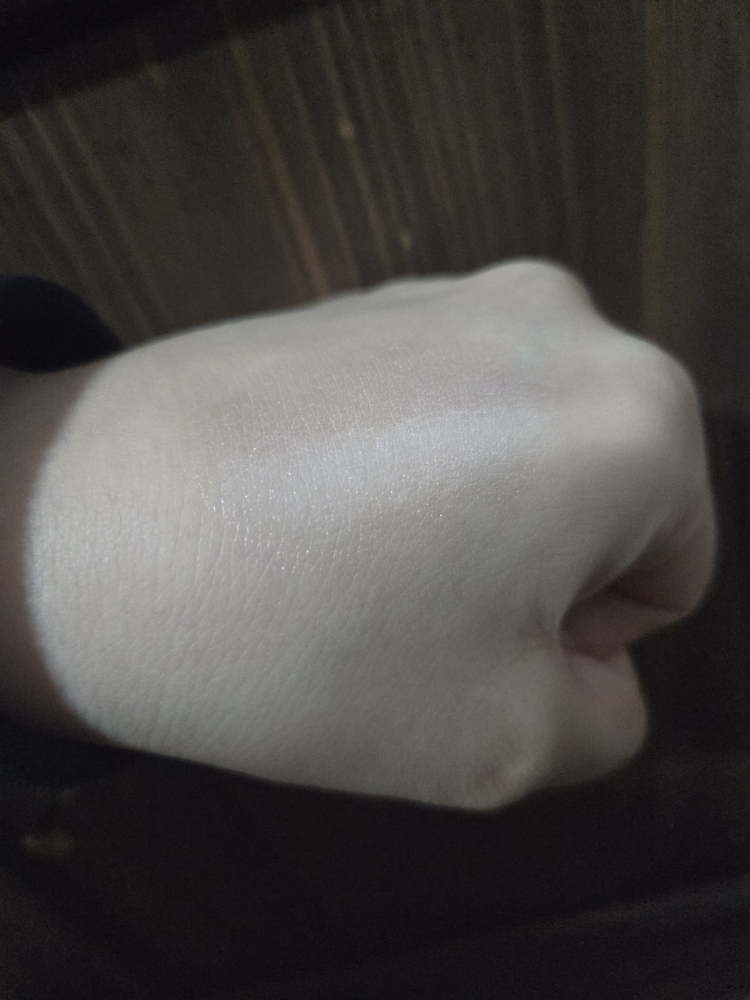 힌스 (hince) 트루 디멘션 래디언스 밤 [라이트] review image