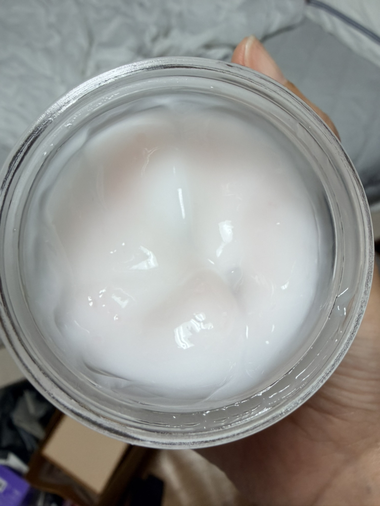 닥터슈라클 (Dr.Ceuracle) 비건 액티브 베리 리프팅 크림 review image