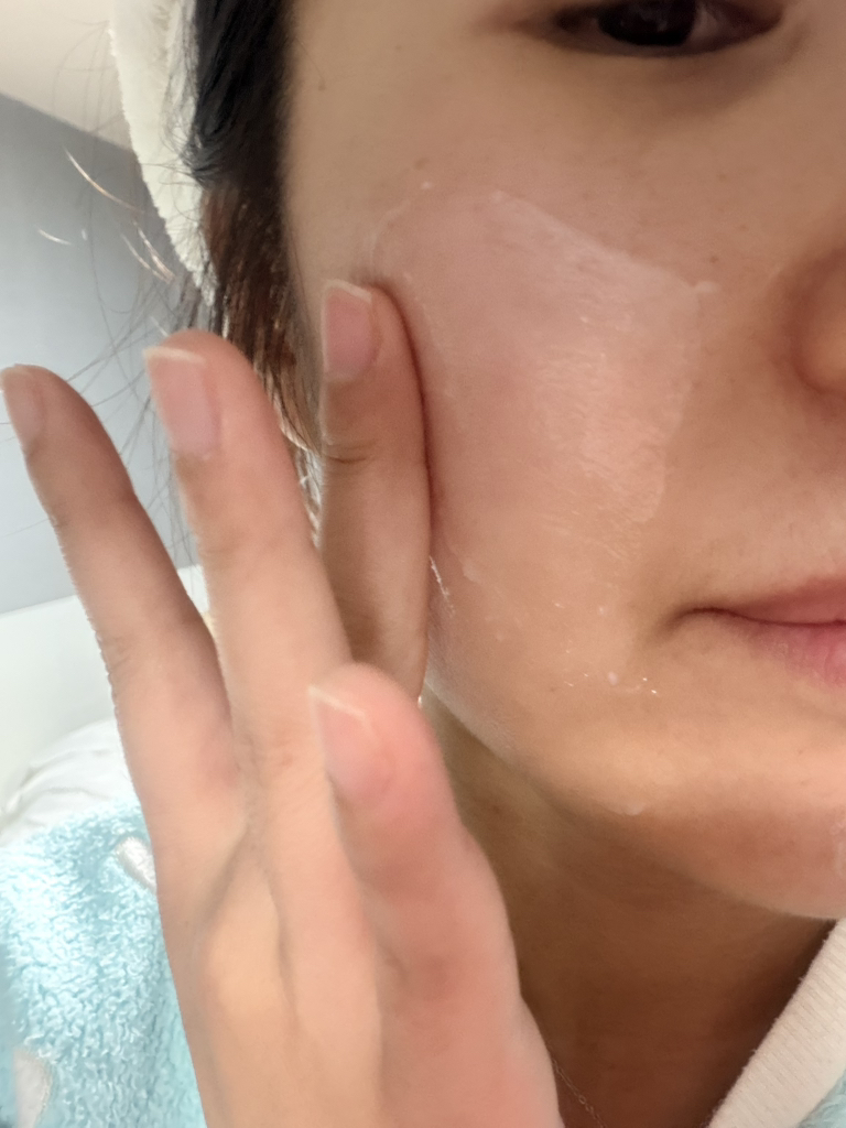 닥터슈라클 (Dr.Ceuracle) 비건 액티브 베리 리프팅 크림 review image