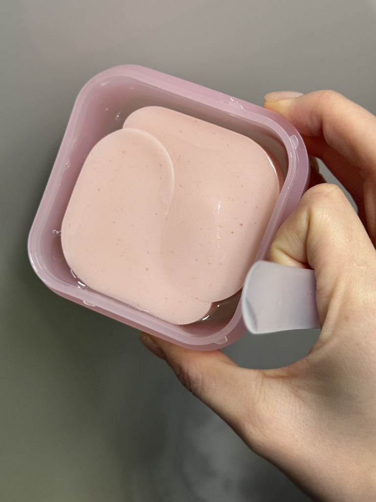 메디힐 (MEDIHEAL) 콜라겐 캡슐패치 [레티놀] review image