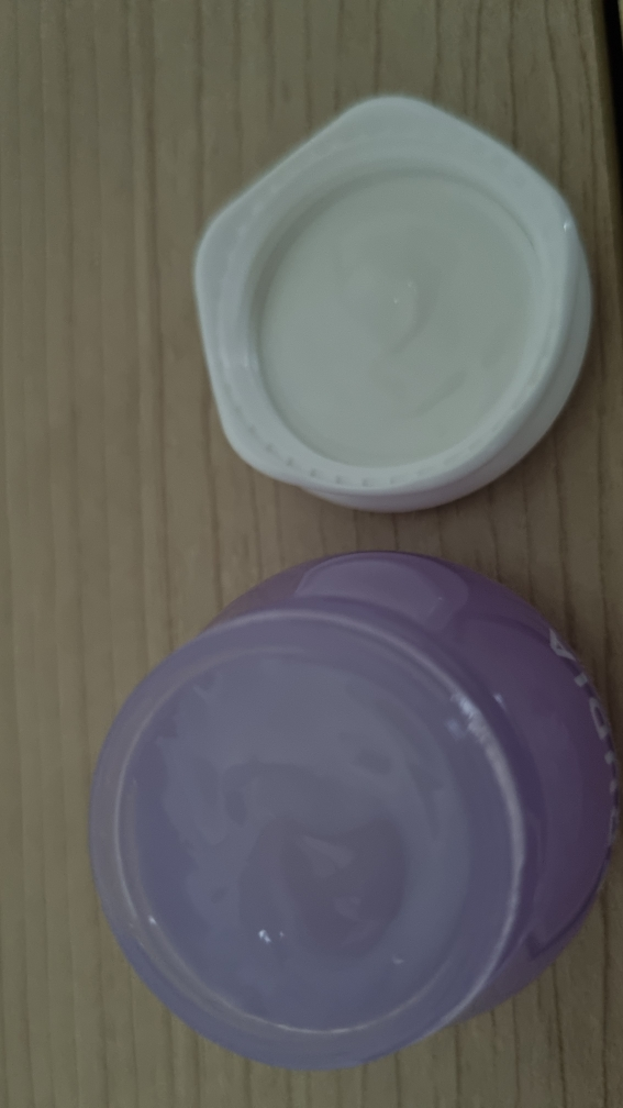 후르디아 (FRUDIA) 블루베리 하이드레이팅 크림 review image