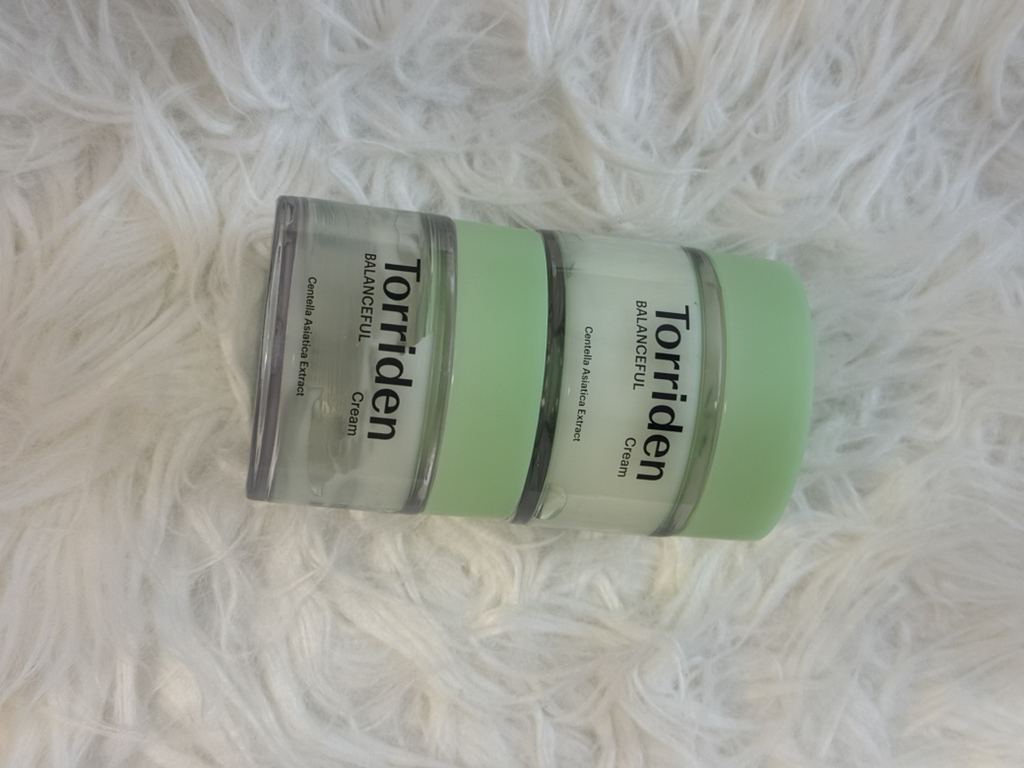 토리든 (Torriden) 밸런스풀 시카 진정 크림 review image