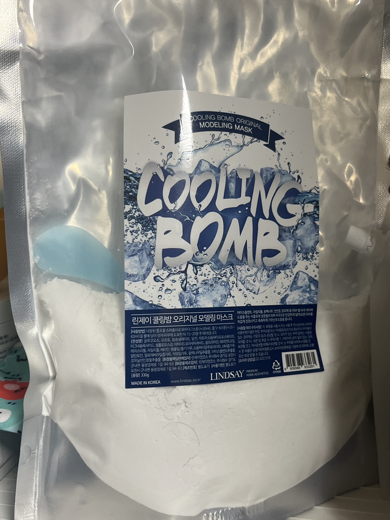 林赛 原创造型包[清凉油] common.review image