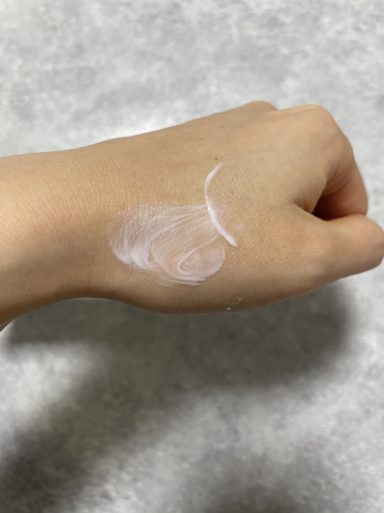 YBK 舒缓保湿轻透防晒霜 [SPF50+/PA++++] common.review image