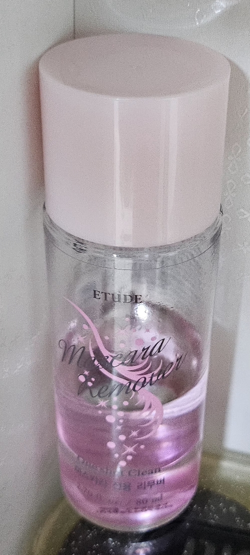 에뛰드 (ETUDE) 마스카라 전용 리무버 review image