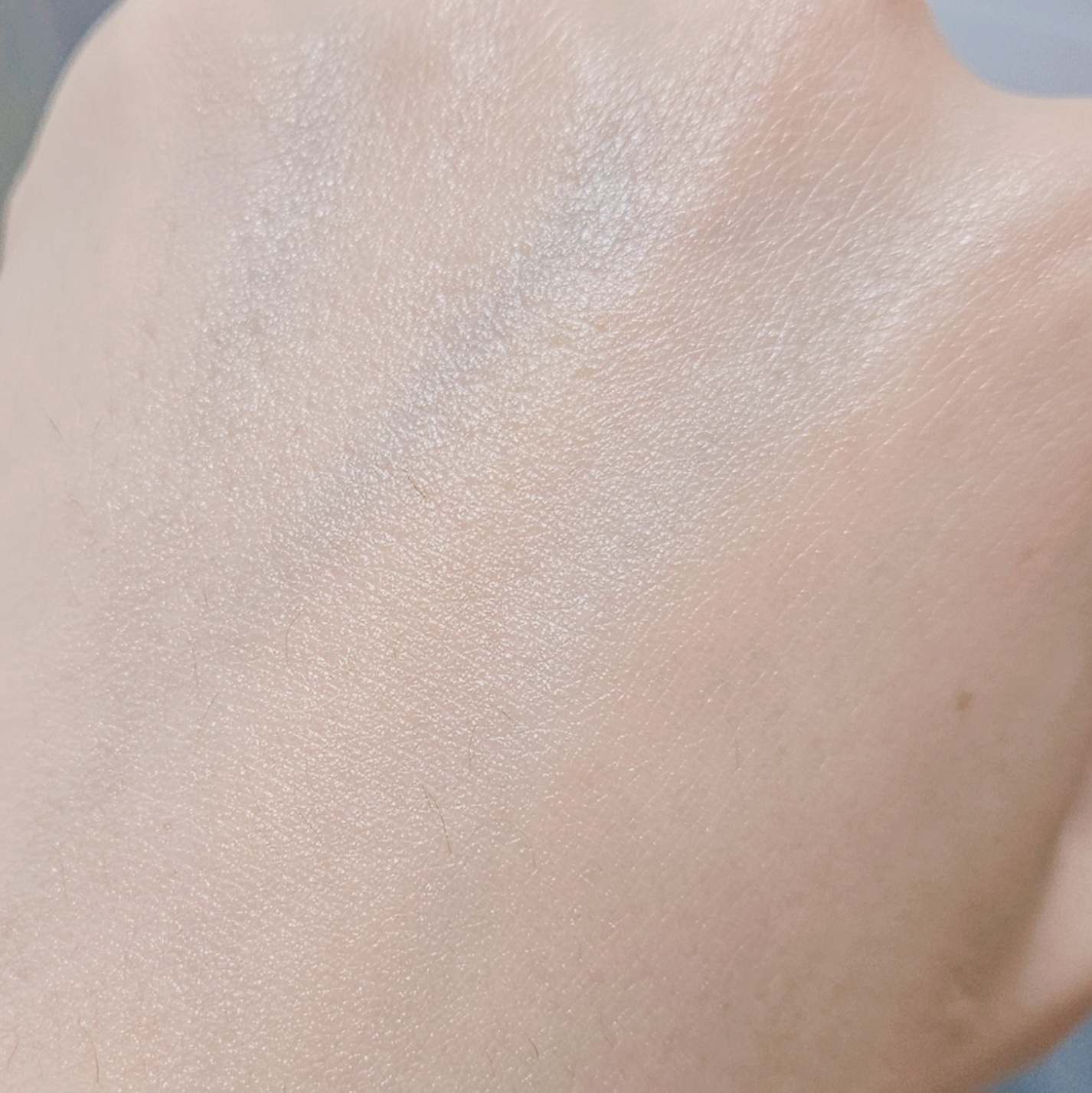 랩노 (LabNo) 비건워터 스킨톤업 선크림 [SPF50+/PA++++] review image