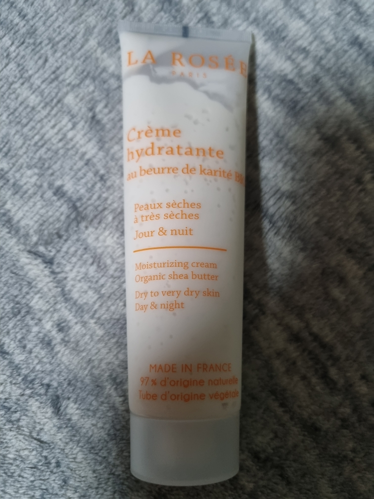 라로제 (LAROSEE) 모이스춰라이징 페이스 크림 review image