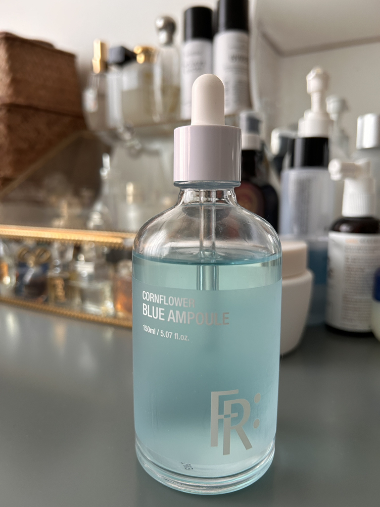 Dr.Oracle Fairy Fairy Cúc vạn thọ Ampoule dưỡng ẩm dung tích lớn review image