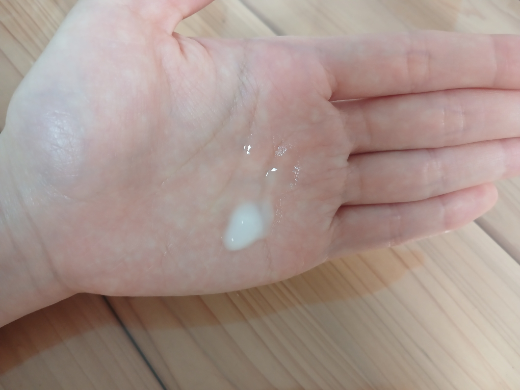 스와니코코 (SWANICOCO) 알래스카 빙하 크림 review image