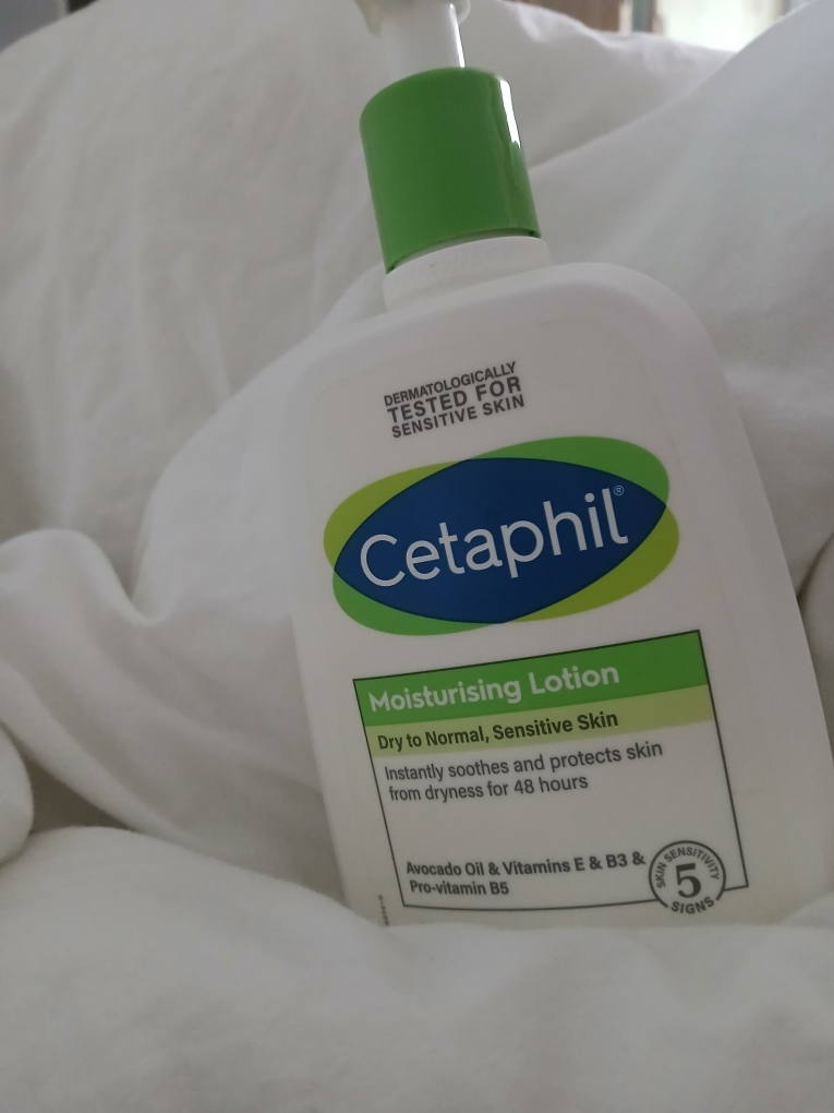 丝塔芙 保湿乳液 common.review image