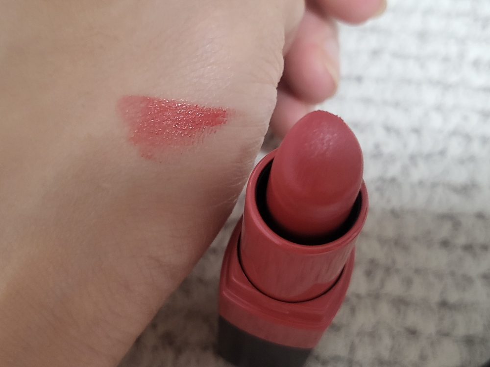 바비브라운 (BOBBIBROWN) 크러쉬드 립 칼라 [카바나] review image