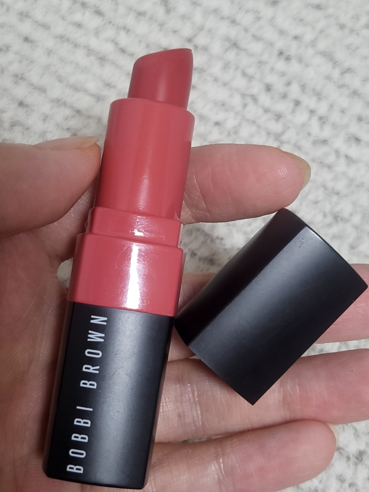 바비브라운 (BOBBIBROWN) 크러쉬드 립 칼라 [카바나] review image