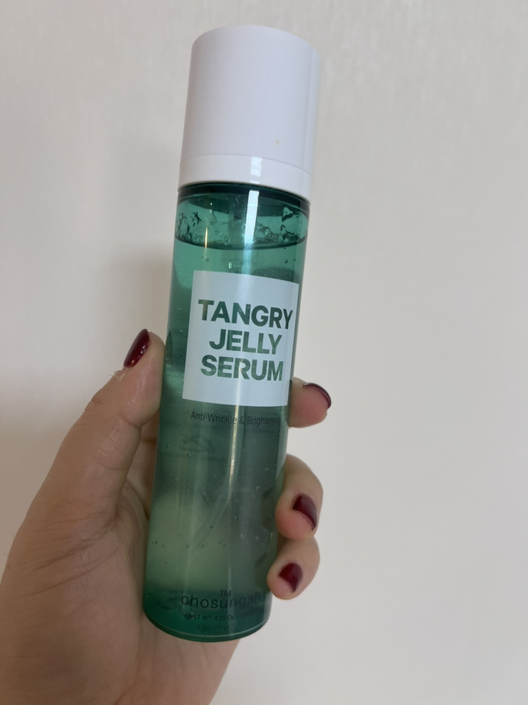 조성아TM (chosungahTM) 탱글이 젤리 세럼 review image