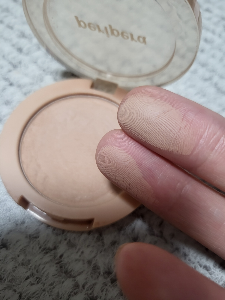 페리페라 (peripera) 도토리컬렉션 맑게 물든 선샤인 치크 [016 도토리좋아해] review image