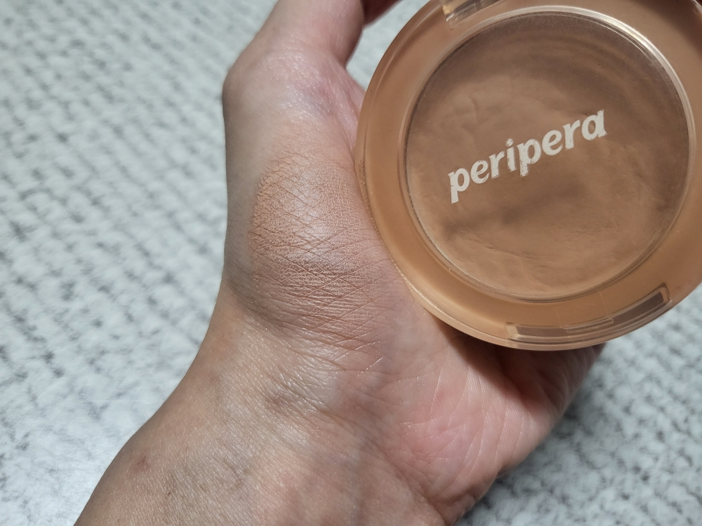 페리페라 (peripera) 도토리컬렉션 맑게 물든 선샤인 치크 [016 도토리좋아해] review image