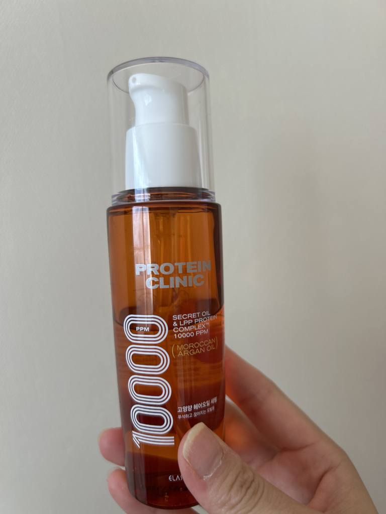 엘라스틴 (Elastine) 프로틴클리닉 세럼 review image