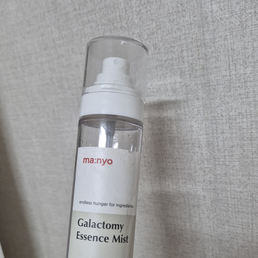 魔女工厂 Galactomy 精华喷雾 common.review image