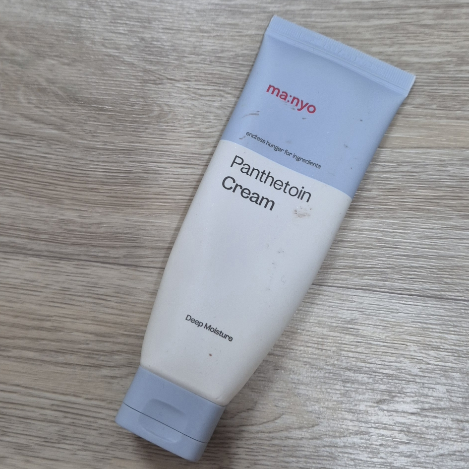 Ảnh đánh giá thực tế của người dùng về Kem Pantethine