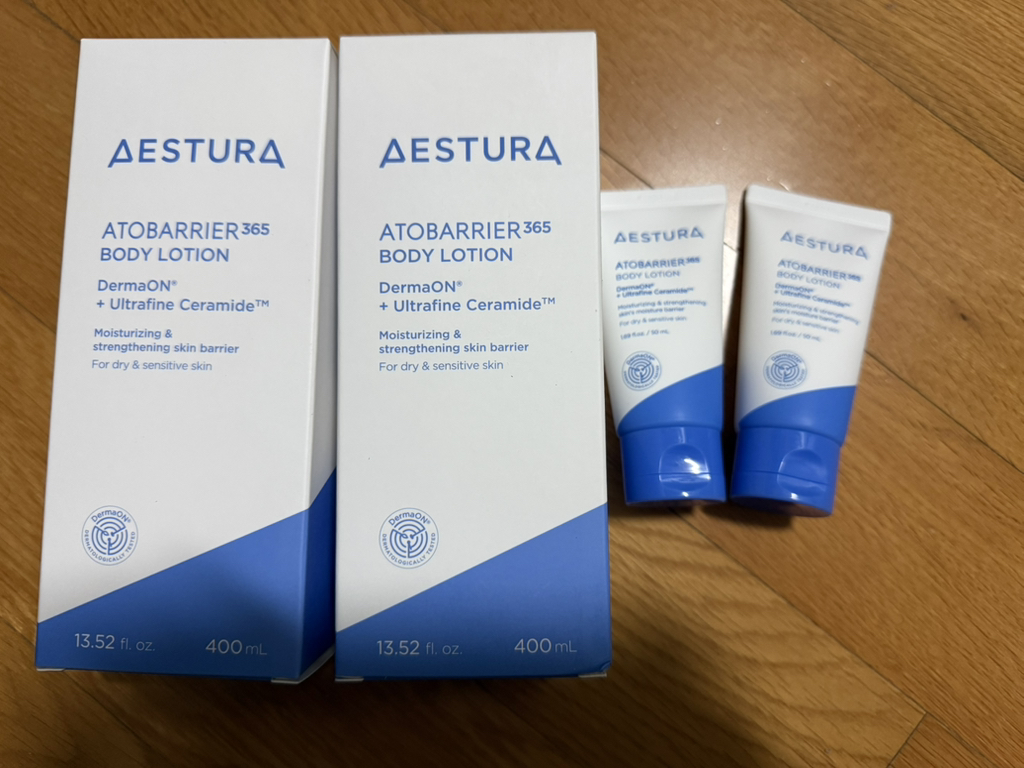 product review image