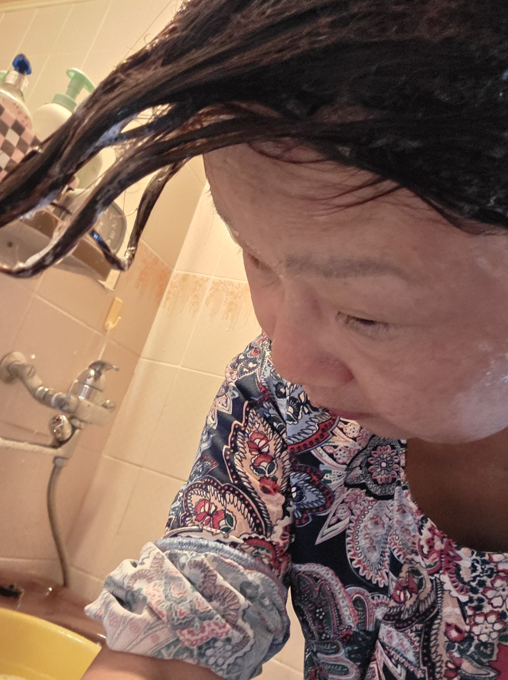 오디드 (ODID) 밀크프로틴 인텐시브 퍼퓸샴푸 [포레스트허브] review image