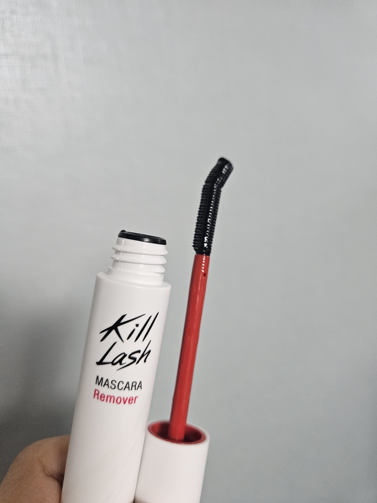 클리오 (CLIO) 킬래쉬 마스카라 리무버 review image