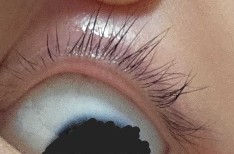 홀리카홀리카 (HOLIKAHOLIKA) 래쉬 코렉팅 케어 에센셜 세럼 review image