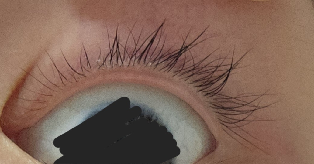 홀리카홀리카 (HOLIKAHOLIKA) 래쉬 코렉팅 케어 에센셜 세럼 review image