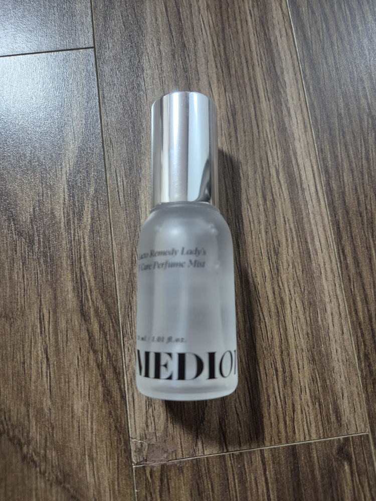 Ảnh đánh giá thực tế của người dùng về Lactorymedi Y Care Perfume Mist [Pure]