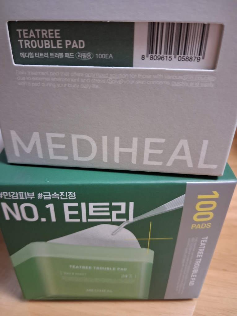 茶树烦恼垫的真实用户使用照片