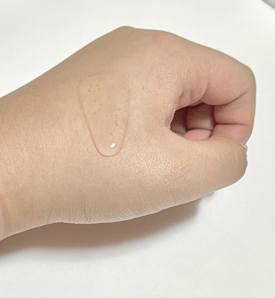 쓰리노프 (3NOUGH) 데일리 컨셔스 세럼 review image