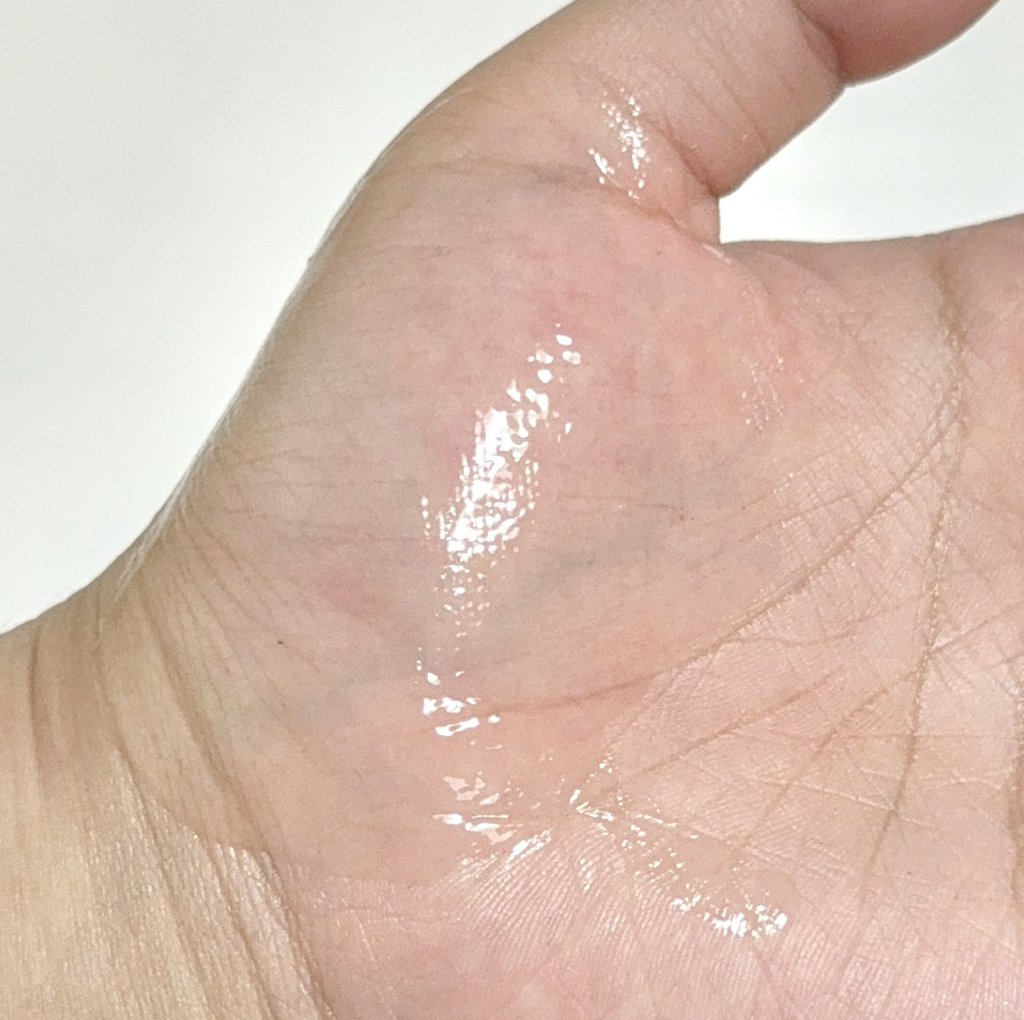 쓰리노프 (3NOUGH) 데일리 컨셔스 세럼 review image