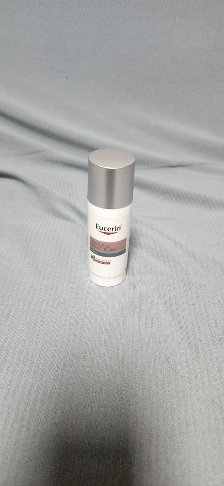 유세린 (Eucerin) 이븐래디언스 나이트크림 review image