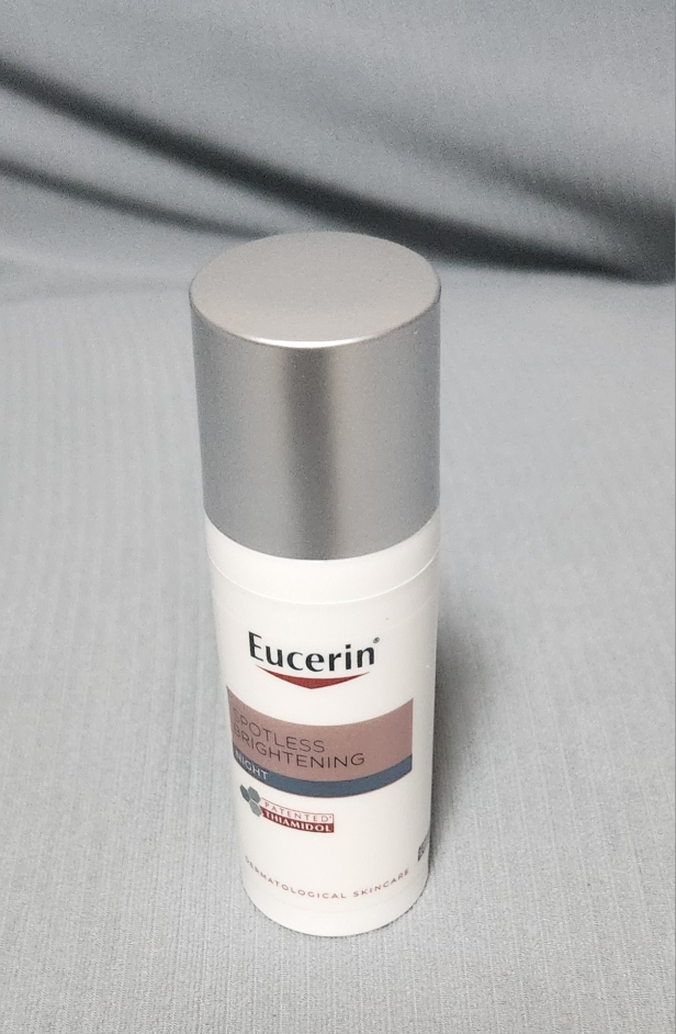 유세린 (Eucerin) 이븐래디언스 나이트크림 review image