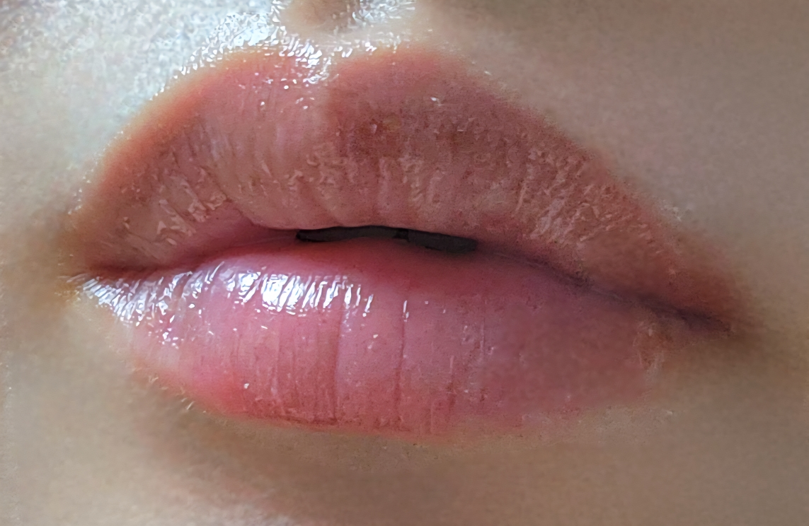 더마토리 (DERMATORY) 히알루론 펩타이드 밤 [볼륨립마스크] review image