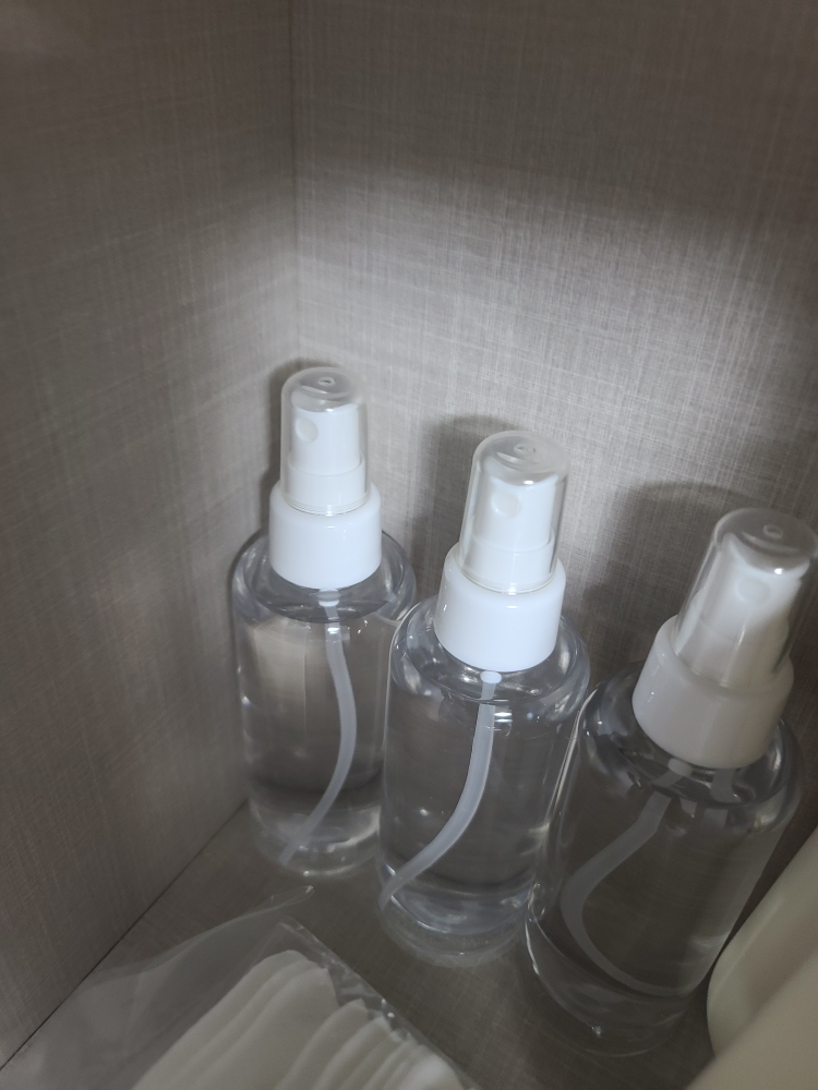 시드물 (SIDMOOL) 오리지널 웰빙 녹차스킨 review image