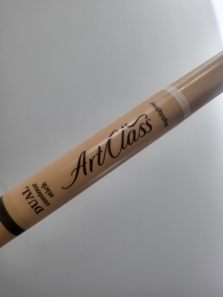 투쿨포스쿨 (toocoolforschool) 바이로댕 듀얼 컨투어 스틱 [1호 웜듀오] review image