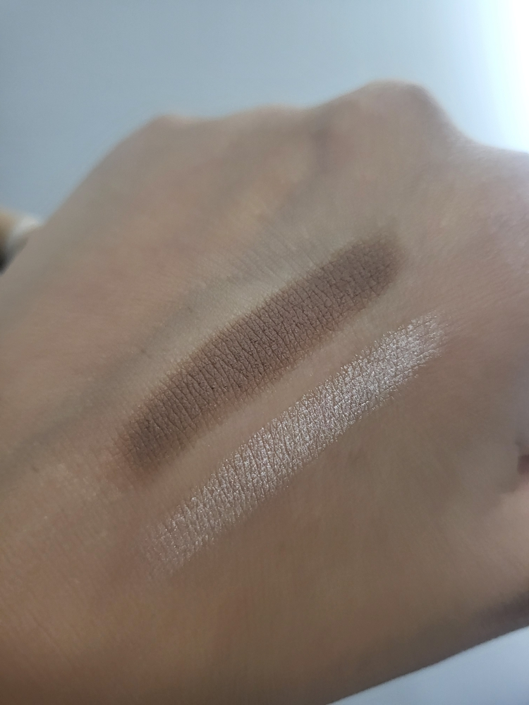 투쿨포스쿨 (toocoolforschool) 바이로댕 듀얼 컨투어 스틱 [1호 웜듀오] review image