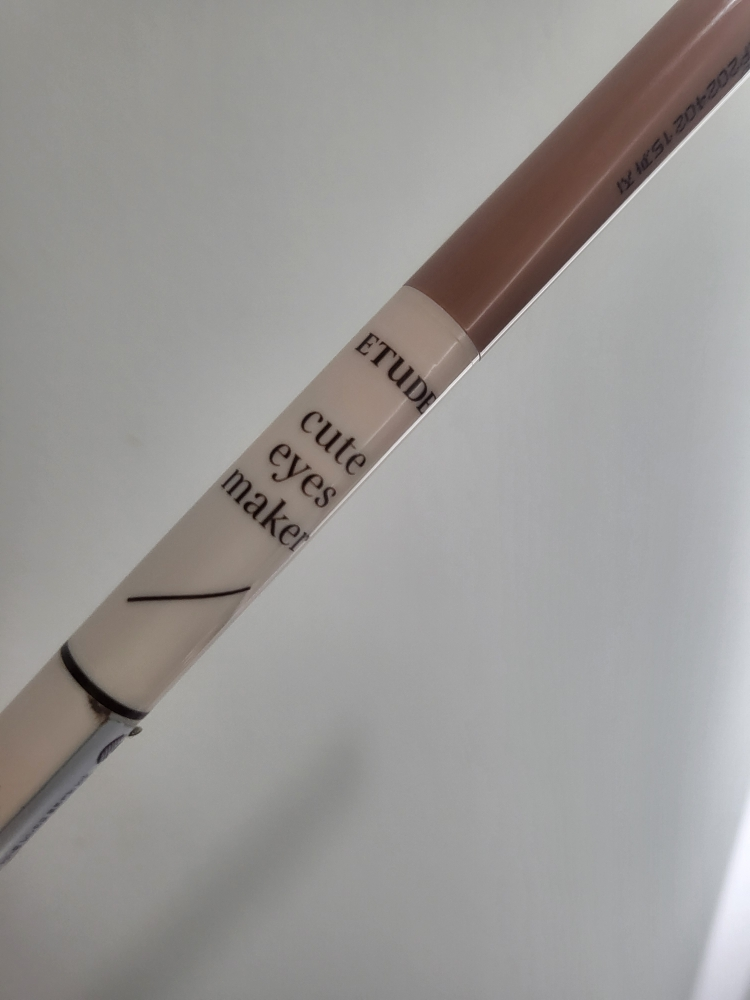 에뛰드 (ETUDE) 애교살 메이커 [#피치누드] review image