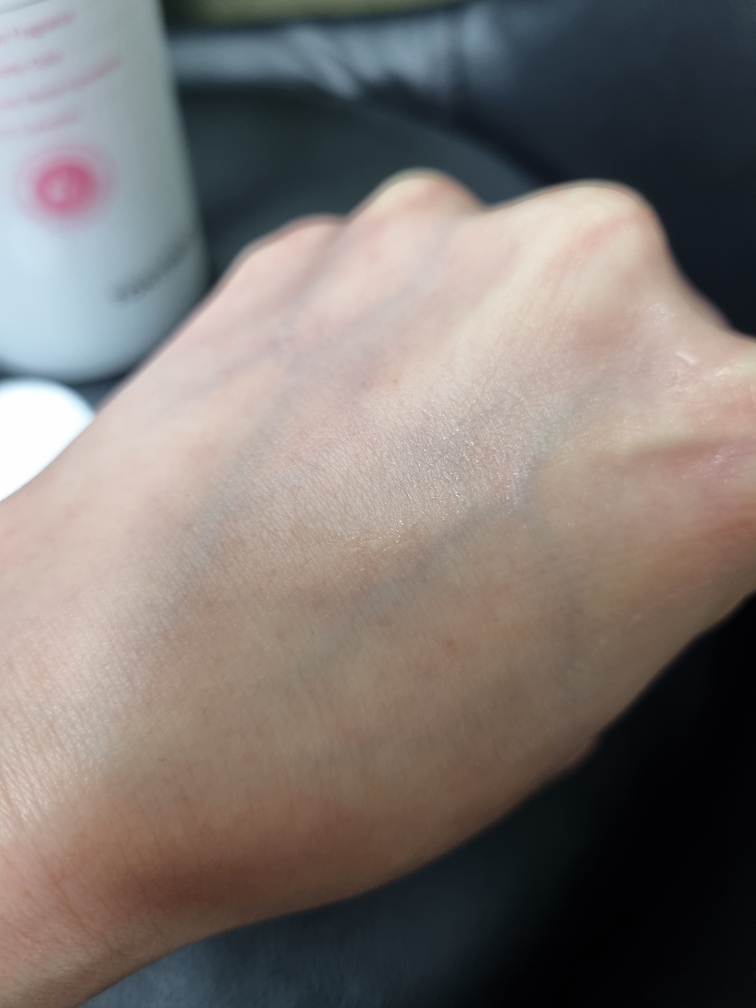 神奇神经酰胺摩奇爽肤水的真实用户使用照片