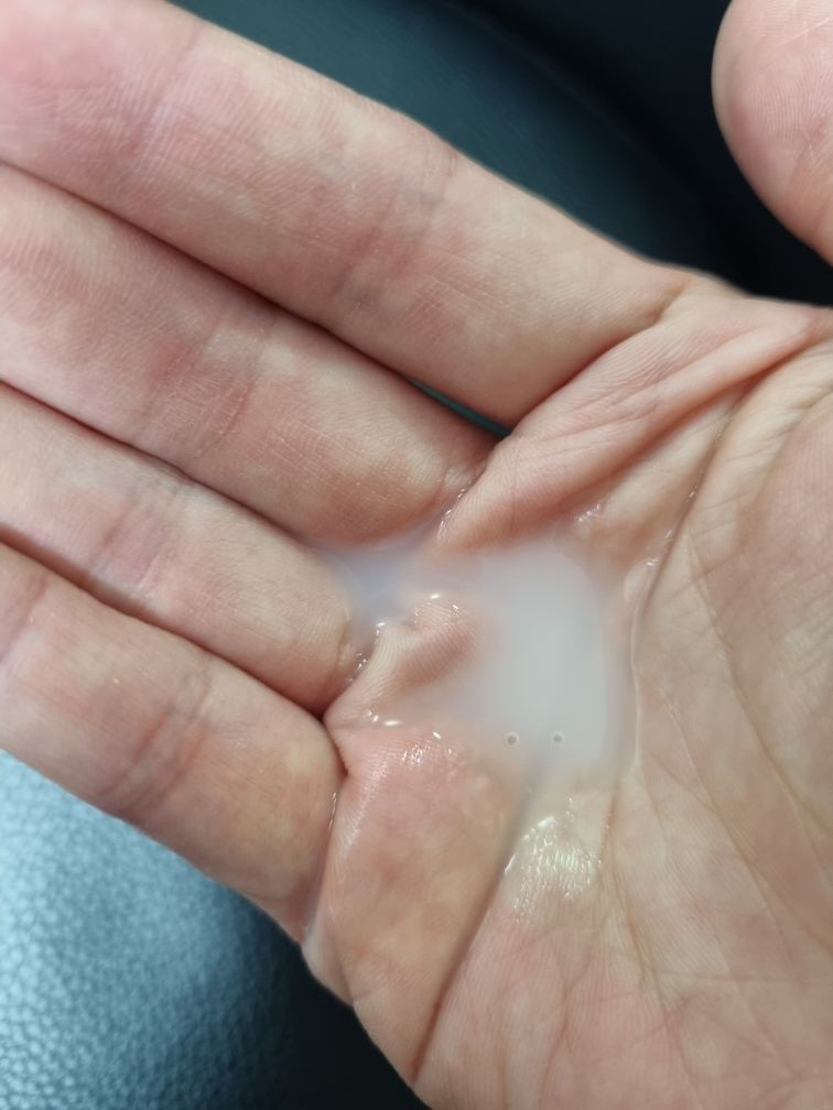 神奇神经酰胺摩奇爽肤水的真实用户使用照片