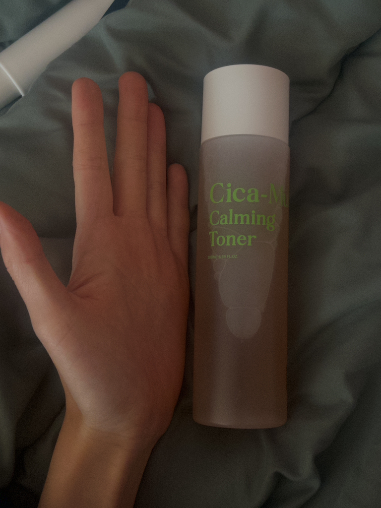 토브 (TruthOfBeauty) 시카-뮤신 진정 토너 review image