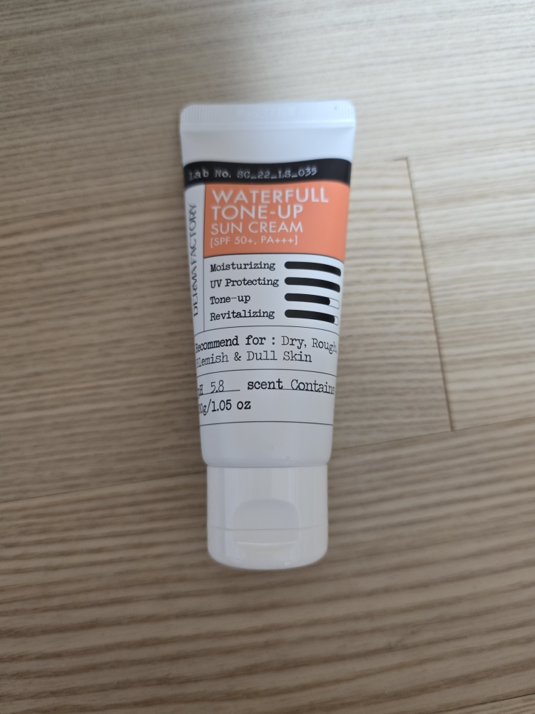 product review image