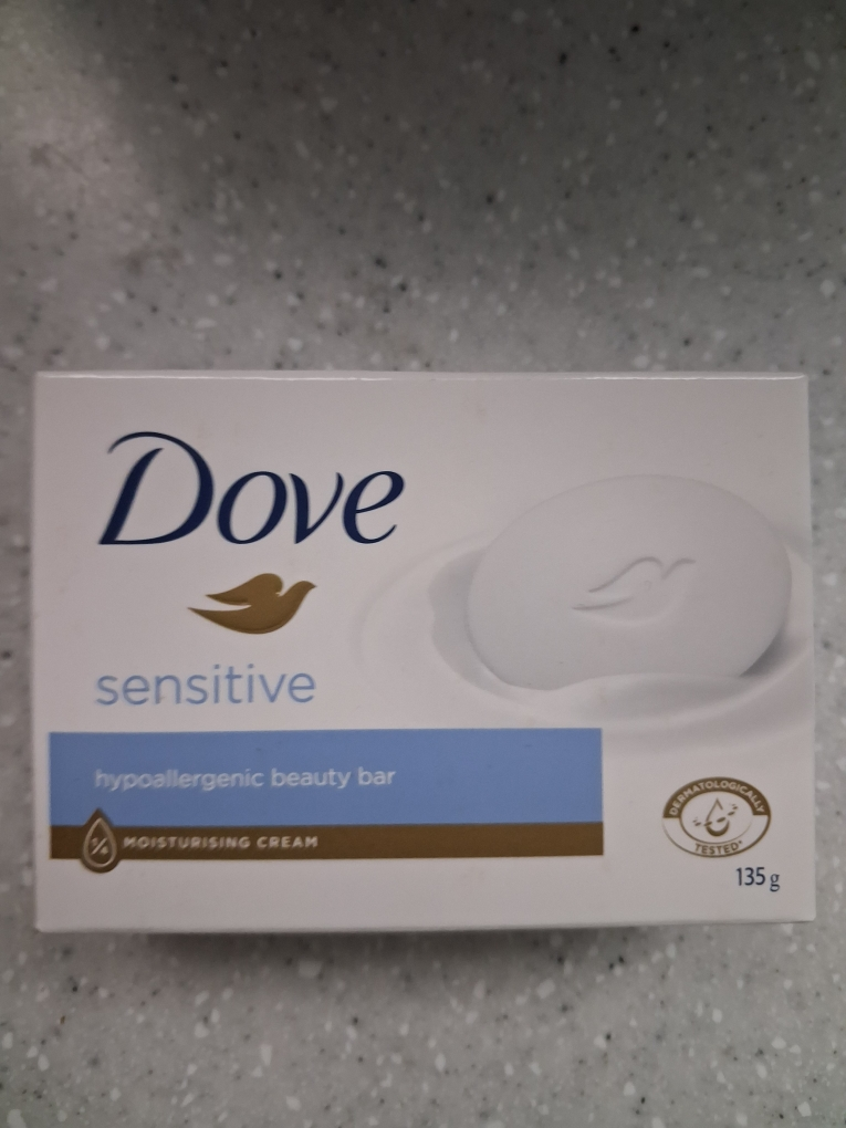 도브 (Dove) 뷰티바 [센서티브] review image