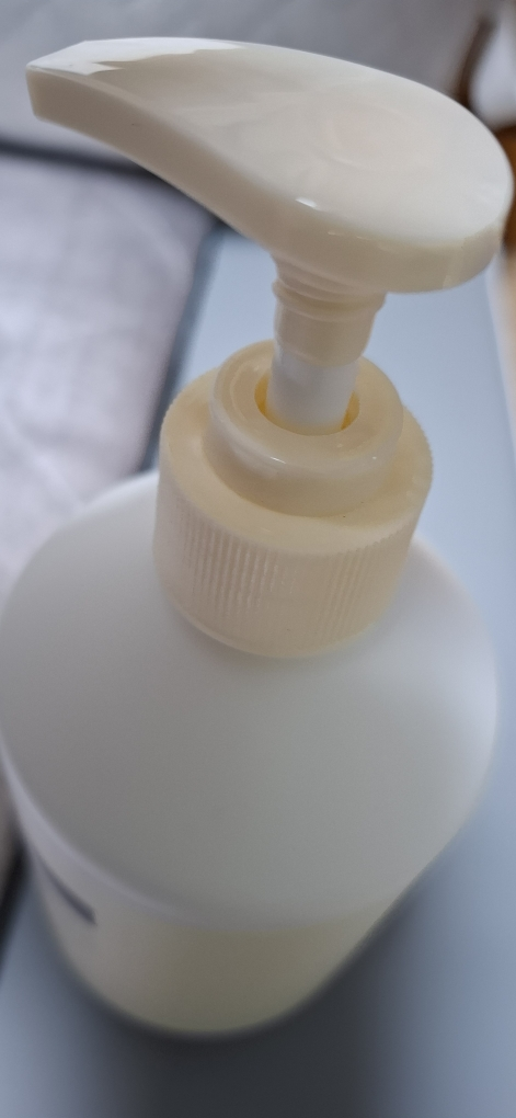 NARD Mild Ceramide Wash review image