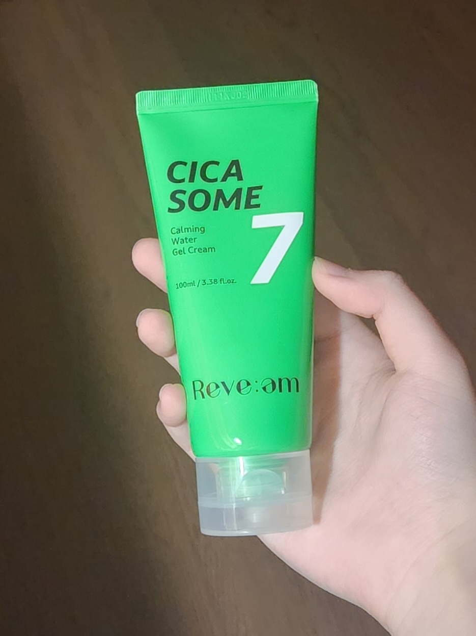 product review image