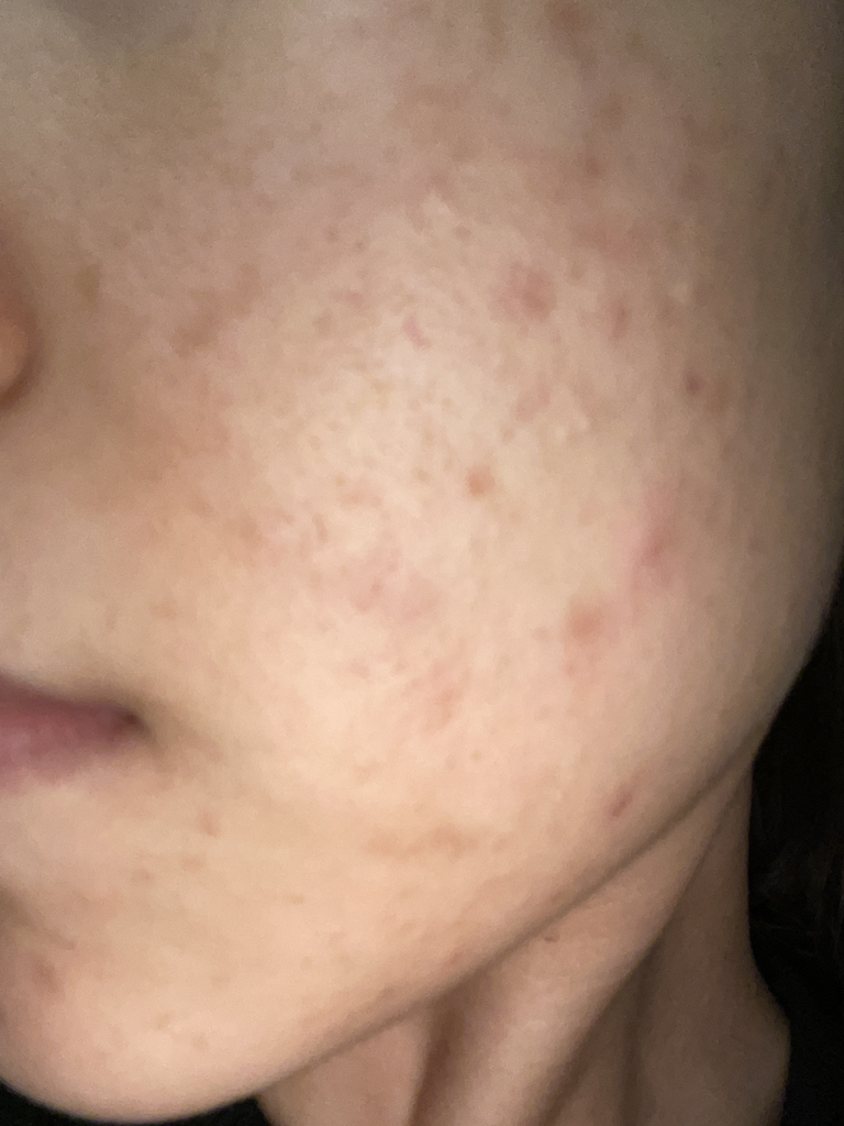 본어글리 (BONUGLY) 퍼밍 켈프 퍼스트 마스크 review image